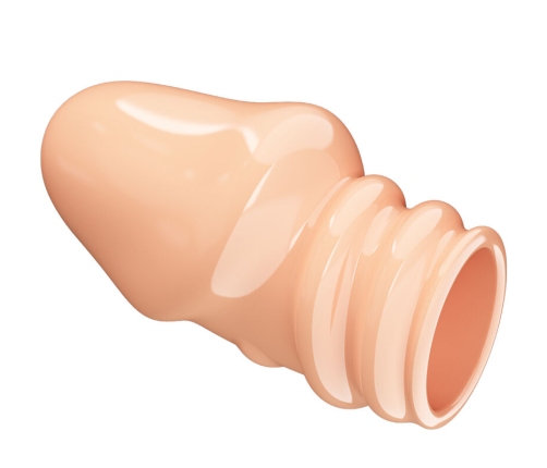 PRETTY LOVE - JEREMY NATURAL PENIS THICKER