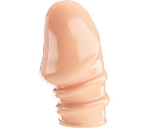 PRETTY LOVE - JEREMY NATURAL PENIS THICKER