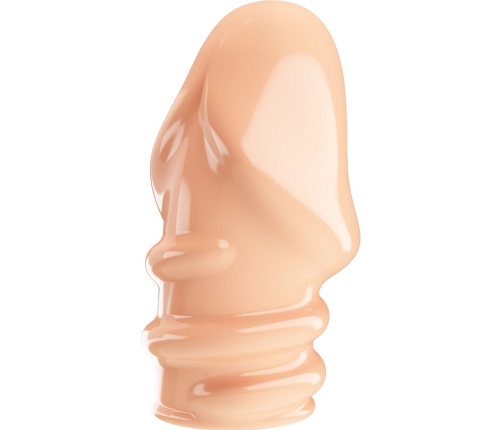 PRETTY LOVE - JEREMY NATURAL PENIS THICKER