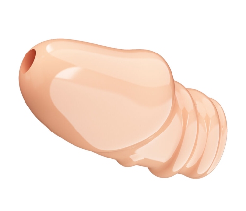 PRETTY LOVE - JEREMY NATURAL PENIS THICKER