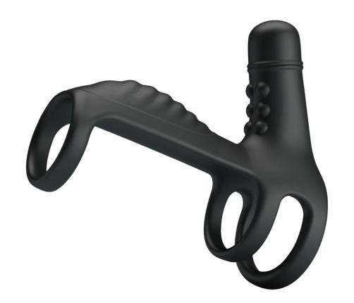 PRETTY LOVE - MANGA DE EXTENSIÓN DE SILICONA SUAVE ELÁSTICA