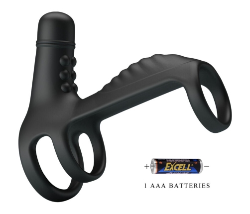 PRETTY LOVE - MANGA DE EXTENSIÓN DE SILICONA SUAVE ELÁSTICA