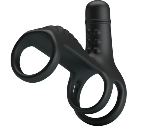 PRETTY LOVE - MANGA DE EXTENSIÓN DE SILICONA SUAVE ELÁSTICA