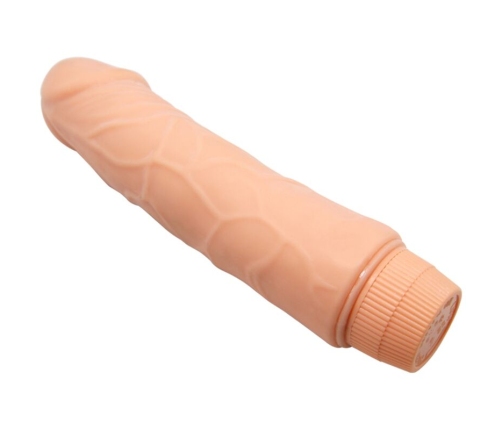 BAILE - BARBARA REALISTIC VIBRATOR 20 CM
