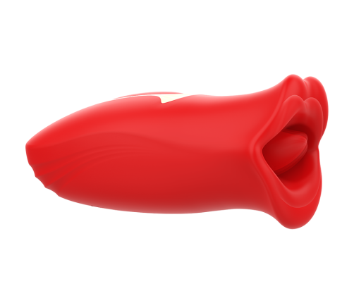MIA - SICILIA DOUBLE PLEASURE VIBRATING + BITING