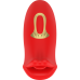 MIA - SICILIA DOUBLE PLEASURE VIBRATING + BITING