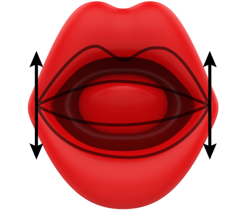 MIA - SICILIA DOUBLE PLEASURE VIBRATING + BITING