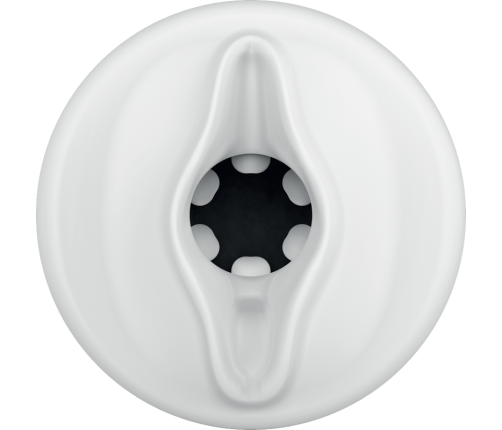 JAMYJOB - JANGO COMPRESSION AND VIBRATION MASTURBATOR