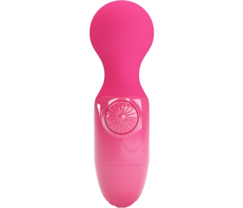 PRETTY LOVE - MAGENTA MINI PERSONAL MASSAGER