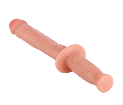 GET REAL - THE MANHANDLER 38 CM SKIN