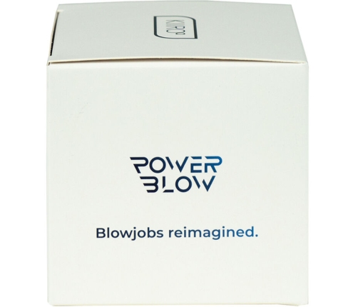 KIIROO - POWERBLOW DISPOSITIVO DE SUCCIÓN INTERACTIVO