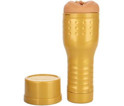 PRIVATE - ORIGINAL TUBE NATURAL MASTURBATOR