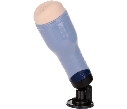 PRIVATE -TUBE SUCTION BASE FOR MASTURBATOR