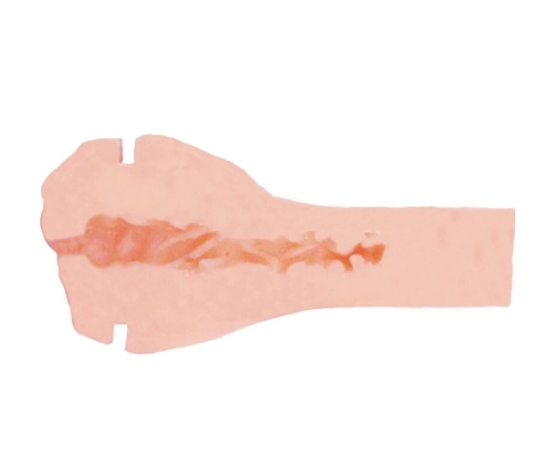 PRIVATE - MASTURBATOR WET KITTEN SELF LUBE TO GO