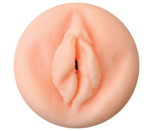 PRIVATE - MASTURBATOR WET KITTEN SELF LUBE TO GO