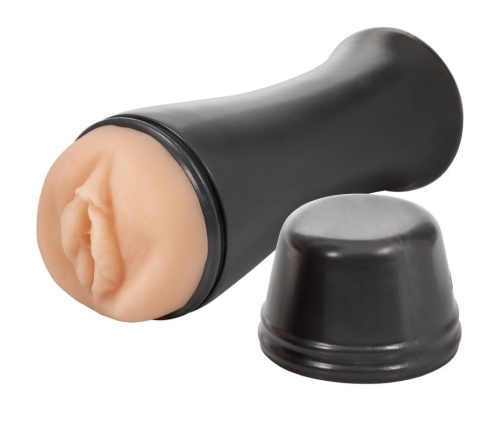 PRIVATE - MASTURBATOR WET KITTEN SELF LUBE TO GO