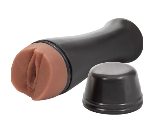 PRIVATE - MASTURBATOR SLUTTY SENORITA TO GO