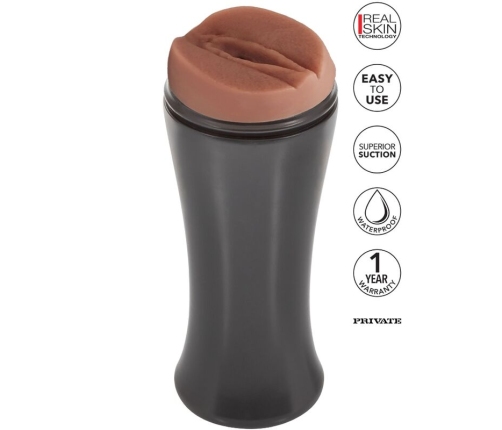 PRIVATE - MASTURBATOR SLUTTY SENORITA TO GO