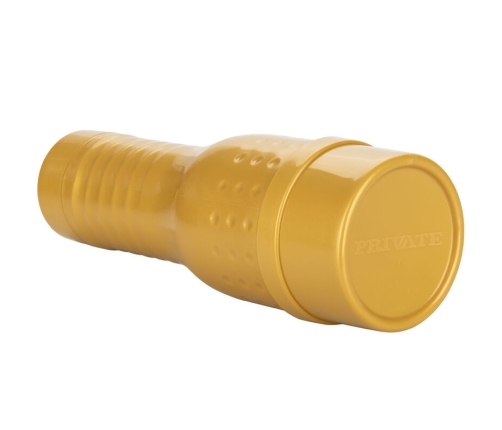 PRIVATE - PERSONAL TRAINER LUBE MASTURBATOR