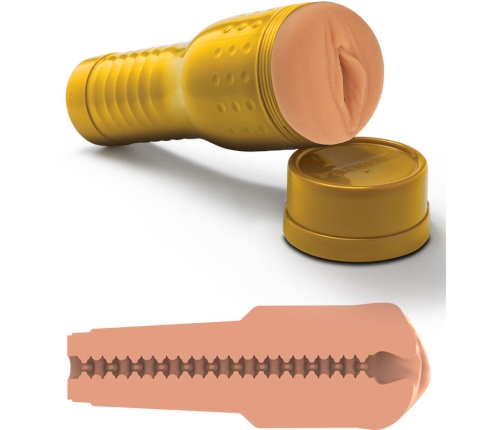 PRIVATE - PERSONAL TRAINER LUBE MASTURBATOR