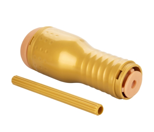 PRIVATE - PERSONAL TRAINER LUBE MASTURBATOR