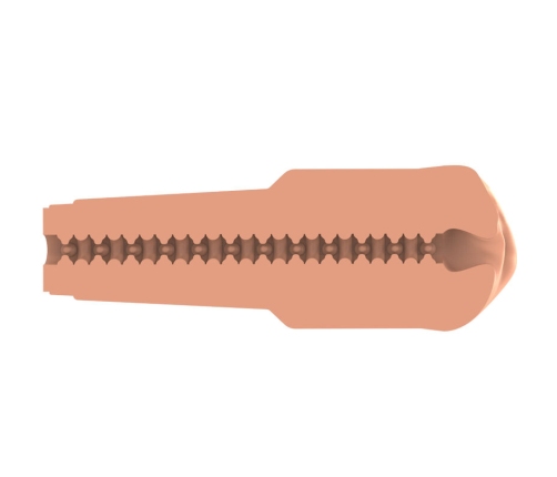 PRIVATE - PERSONAL TRAINER LUBE MASTURBATOR