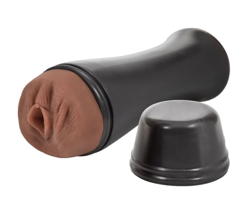 PRIVATE - MASTURBADOR SEXY SISTA TO GO