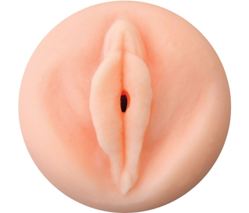 PRIVATE - MASTURBATOR FEMME FATALE TO GO