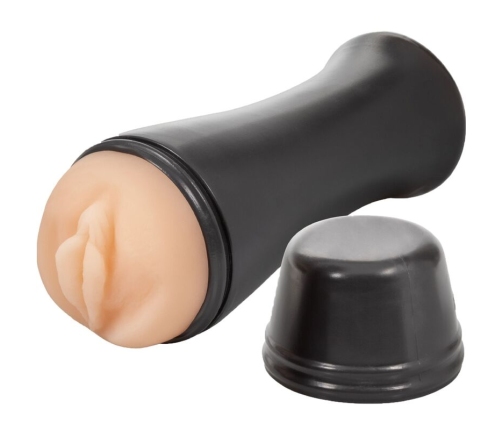 PRIVATE - MASTURBATOR FEMME FATALE TO GO