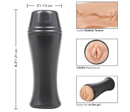 PRIVATE - MASTURBADOR HORNY COUGAR TO GO