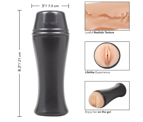 PRIVATE - MASTURBATOR NAUGHTY LOLITA TO GO