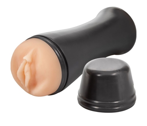 PRIVATE - MASTURBATOR HOT BOMBSHELL TO GO