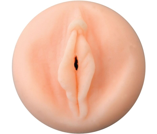 PRIVATE - MASTURBATOR HOT BOMBSHELL TO GO