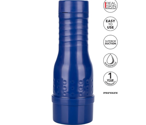 PRIVATE - TARRA WHITE LEGEND PUSSY MASTURBATOR