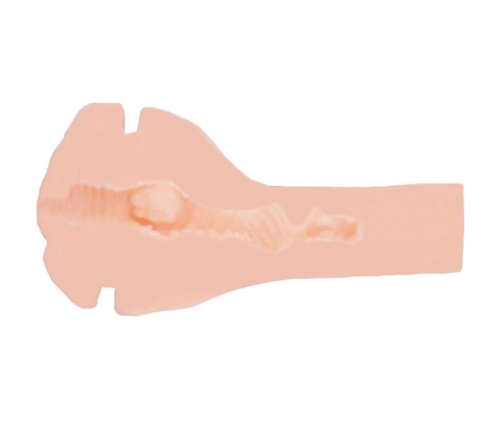 PRIVATE - MASTURBATOR ORIGINAL VACUUM CUP TO GO