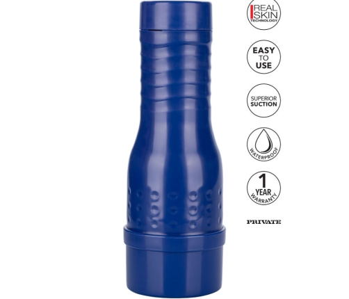 PRIVATE - TARRA WHITE LEGEND ASS MASTURBATOR