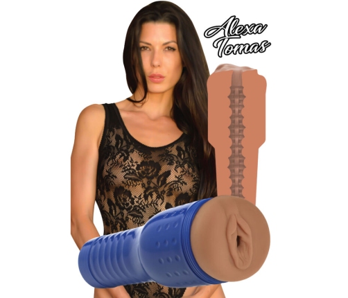 PRIVATE - ALEXA TOMAS SUPERSTAR PUSSY MASTURBATOR