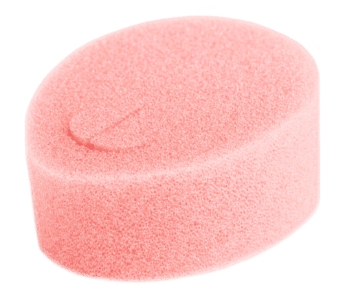 CONFORT 365 - TAMPON LUBRICATED VAGINAL SPONGE - 3 UNITS