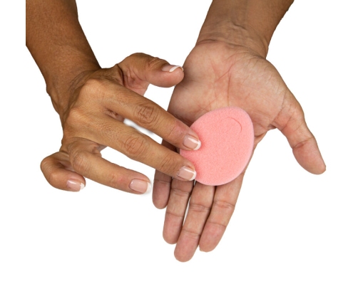 CONFORT 365 - TAMPON LUBRICATED VAGINAL SPONGE - 3 UNITS