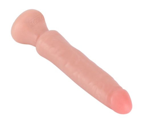 GET REAL - STARTER DONG 16 CM NATURAL