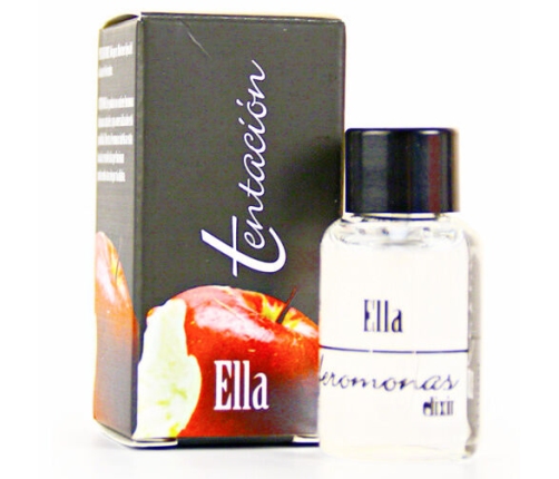 TENTACION - ELIXIR DE FEROMONAS PARA ELLA