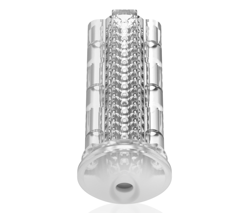 KIIROO - TITAN MASTURBATOR COVER POWER + PERFORMANCE