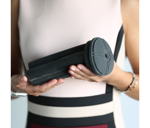 KIIROO - TITAN ANAL MASTURBATOR COVER MAXIMUM FIT