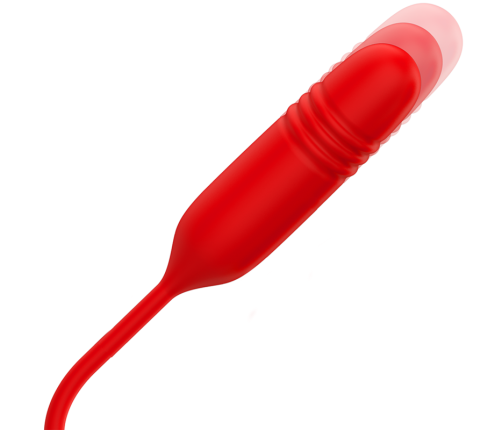 MIA - AMALFI DOUBLE PLEASURE SUCTION + UP AND DOWN