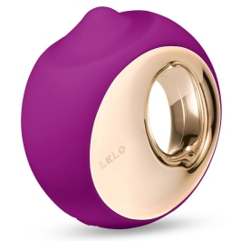 LELO - ORA 3 ESTÍMULADOR SEXO ORAL LILA
