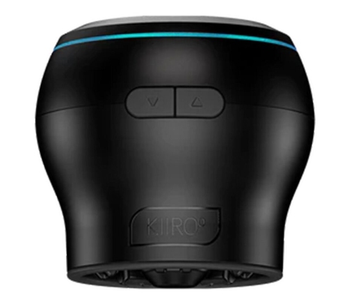 KIIROO - POWERBLOW DISPOSITIVO DE SUCCIÓN INTERACTIVO