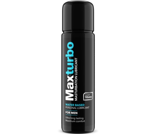 INTIMATELINE - MAXTURBO SPECIAL MASTURBATION LUBRICANT 100 ML