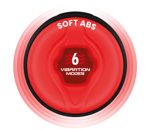 JAMYJOB - SWING-R HEATING EFFECT, SWING TECH AND VIBRATION MASTURBATOR