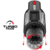 JAMYJOB - VORTEX THRUSTING AND 360 ROTATE TECH TURBO MODE MASTURBATOR