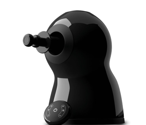 FETISH FANTASY SERIES - SEX MACHINE BIGGER BANG ROTATION AND PUSH